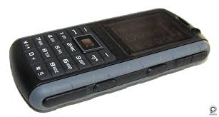 Samsung B2700 - félkatonai szerkezet ...