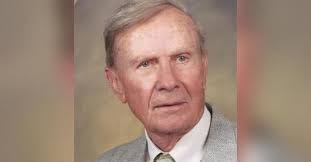 Leslie Byrum Weir Obituary