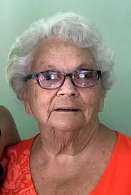 Remembering Ramona Joan Lough Gregory Childers