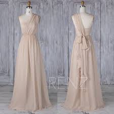 Bridesmaid Dress Pearl Pink Infinity Evening Dress Wedding Dress Convertible Strap Chiffon Maxi Dress Sweetheart Multiway Party Dress L411 In 2020 Dresses Champagne Bridesmaid Dresses Bridesmaid Dresses