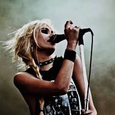 That's why we have gone out. Taylor Momsen Tpr Tattoo Appreciation Day Facebook