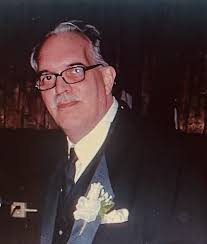 Michael Dempsey Obituary (1955