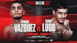 ProBox TV Contender Series