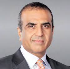 National Stock Exchange of India Limited BSE Limited Ref: Bharti Airtel  Limited (BHARTIARTLI 532454) Sub: Regulation 34 of the S