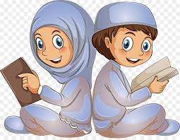 231 gambar kartun anak muslim mengaji 2018 via. Kartun Animasi Berbagi Gambar Png