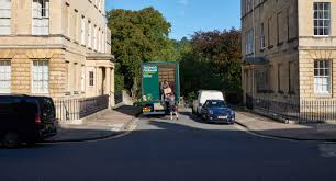 International Removals