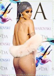 Image result for rihanna nude