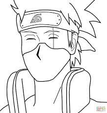 Naruto uzumaki, the main character of the series, is the host to kurama, which is the nine tailed fox that attacked konoha. 30 Brilliant Photo Of Naruto Coloring Pages Albanysinsanity Com Naruto Coloring Pages Coloring Pages Cartoon Coloring Pages
