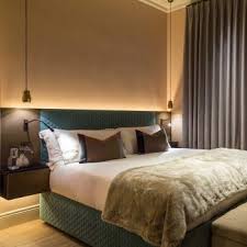6 Ultimate Bedroom Lighting Ideas John Cullen Lighting