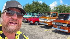 Brian Goble's Instagram, Twitter & Facebook