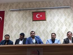 Eski i̇çişleri bakanı mehmet ağar'a 5 yıl hapis cezası verildi. Ak Genclik Pa Twitter Mkyk Uyemiz Mehmet Agar Elazig Da Genc Arkadaslarimizla Bir Araya Gelerek Genc Kursu Ve Genc Kardesim Iyi Ki Dogdun Etkinligi Kapsaminda Dogum Gunu Kutlamasi Gerceklestirdi Https T Co Covkztj3vd