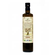 Huile D Olive Grecque Bio Liofos De Molai A Lakonie Tres Fruitee