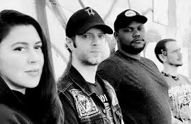 Melbourne melodic power punk rockers JUDO CHOP premiere new video for  "Disconnected"