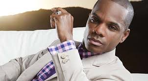 Kirk Franklin