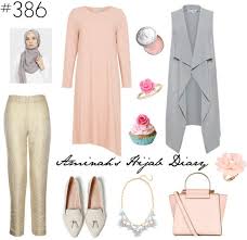 386 A Beautiful Mind Hijabista Fashion Modesty Fashion Hijab Fashion
