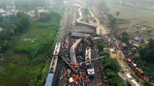 In Pictures | Deadliest train accidents ...