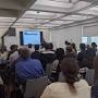 Profile Picture of “Frenemies” with Visiting Speaker Jaime Settleon Google