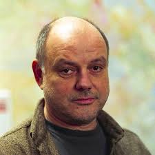 Filmografie Wolfgang Böck