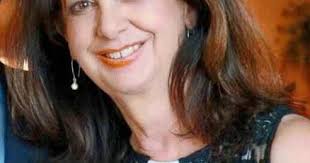 Susan Louise Freeland