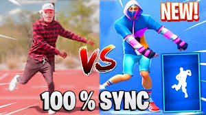 Subscribe for more best moments of 2017!! New Fortnite Dances Emotes In Real Life 2 Billy Bounce Youtube