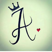 No Photo Description Available Stylish Alphabets Alphabet Wallpaper A Letter Wallpaper