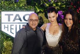 Perolehan medali indonesia dalam olimpiade tokyo 2020. Foto Bareng Bella Hadid Gaya Maia Estianty Gak Kalah Keren Kok Okezone Lifestyle