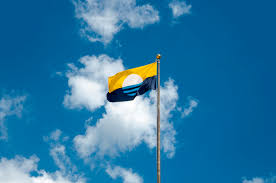 Months of social media communications invited amateurs and professionals alike to enter their flag designs. The People S Flag Of Milwaukee Milwaukee S Symbol Of Pride And Unity