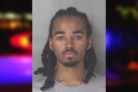 Brandon Tyler — Douglas County Jail Bookings