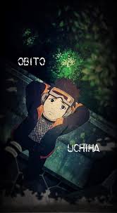 Discover (and save!) your own pins on pinterest Obito Uchiha Wallpaper Iphone Kolpaper Awesome Free Hd Wallpapers