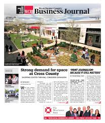 Westchester County Business Journal 090219 By Wag Magazine Issuu