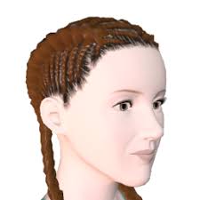 Does anyone know where i can find this? Curlysim Conversions Of Ea Textured Wrapped Hair Masterlist