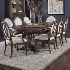 Check spelling or type a new query. A R T Furniture Inc Saint Germain 215221 1513 2x215203 6x215202 9 Piece Double Pedestal Dining Table Set With Arm Chairs Side Chairs Thornton Furniture Dining 7 Or More Piece Sets