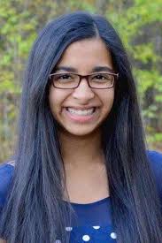 2013-14 Fox Valley Academic Team honorable mentions