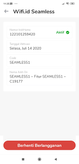 Cara ketiga, kalian bisa cek nomor indihome, dengan mengakses ip modem router pada jaringan wifi indihome. Tagihan Indihome Tidak Sesuai Paket Tagihan Naik Tanpa Pemberitahuan Dan Add On Siluman Media Konsumen