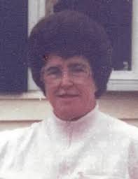 Obituary information for Kathelene J. Hart