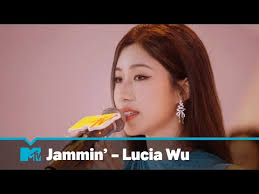 Lucia Wu (吴映香)