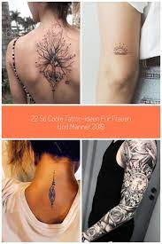 Oberarm tattoo tattoo ideen unterarm tattoo ideen frauen tattoos frauen mandala tattoo vorlagen tattoo vorschläge geometrische coole tattoos kleine tattoos ehering tattoo maorie tattoo minimalistische tätowierungen minimalistisches tattoo tattoo ideen vater sohn heiliger geist. 22 So Coole Tattoo Ideen Fur Frauen Und Manner 2019 Coole Frauen Fur Manner Tattooideen Hand And Finger Tattoos Tattoos For Guys Female Tattoo Artists