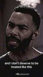 Omari Hardwick Poems