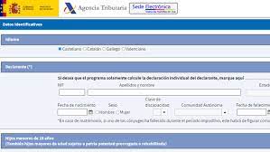 Si has descargado la app de hacienda en tu móvil, podrás comprobar el estado de la declaración desde tu terminal. A Devolver O A Pagar Ya Esta Disponible El Simulador Para La Declaracion De La Renta 2021