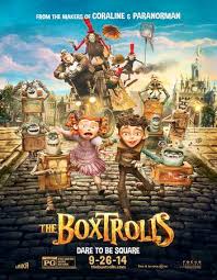 Coraline (2009) cast and crew credits, including actors, actresses, directors, writers and more. The Boxtrolls 2014 Hindi Dual Audio 480p 720p