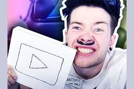 How well do you know DanTDM?