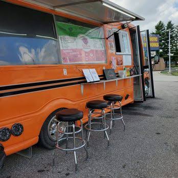 Birrieria Iturbidense Food Truck — Restaurant food truck in Indianapolis, Indiana