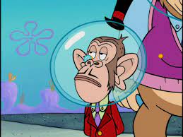 Every Spongebob Frame In Order On Twitter You Can Tell When You Re About To Hear The Dumbest Shit When You See Someone With A Pfp Like This Https T Co Vyuuzk9ars Twitter