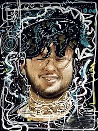 Nicolas Smith : de l'or au bout de la mine