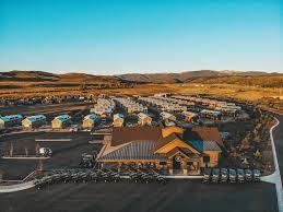 Top 10 campgrounds and rv parks colorado. River Run Rv Resort Granby Co Sun Rv Resorts