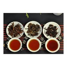 What are you waiting for? The Master Samples Of Middle Aged Puerh