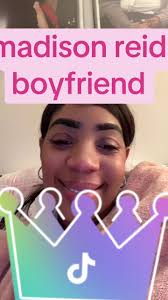 Madison Reid Boyfriend Ring Camera