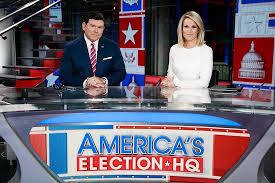 2018 Ratings Fox News Is The Most Watched Network On Cable