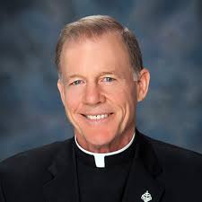 Archbishop John Wester