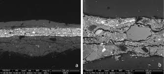 Image result for alloy edx micrograph